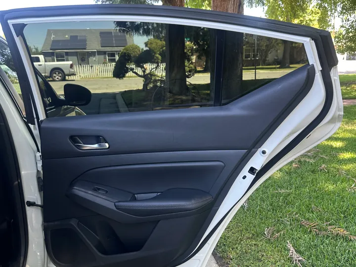 2020 NISSAN ALTIMA Image 38
