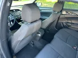 BLACK, 2018 HONDA CIVIC Thumnail Image 22