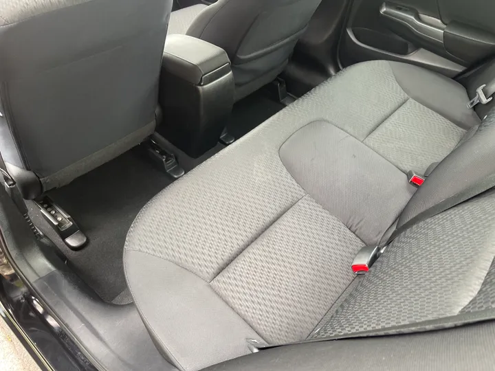 N / A, 2015 HONDA CIVIC Image 23