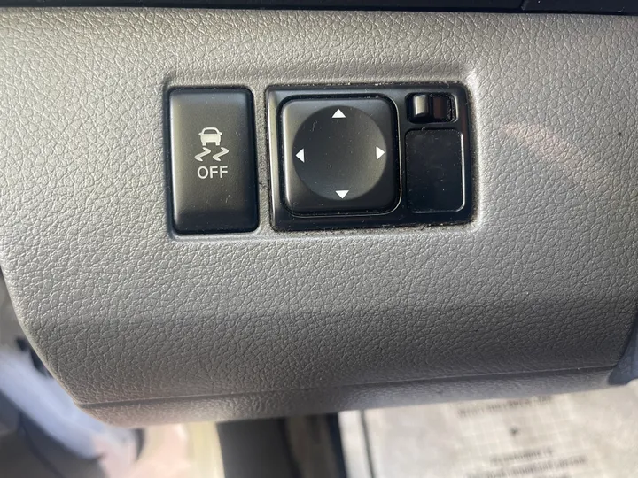 N / A, 2018 NISSAN NV200 Image 31