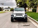 WHITE, 2019 JEEP WRANGLER UNLIMITED Thumnail Image 5