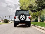 WHITE, 2019 JEEP WRANGLER UNLIMITED Thumnail Image 7