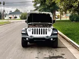 WHITE, 2019 JEEP WRANGLER UNLIMITED Thumnail Image 13