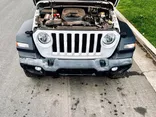 WHITE, 2019 JEEP WRANGLER UNLIMITED Thumnail Image 14