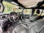 WHITE, 2019 JEEP WRANGLER UNLIMITED Thumnail Image 25