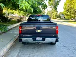 GRAY, 2016 CHEVROLET SILVERADO 1500 CREW CAB Thumnail Image 6