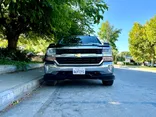 GRAY, 2016 CHEVROLET SILVERADO 1500 CREW CAB Thumnail Image 8