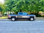 GRAY, 2016 CHEVROLET SILVERADO 1500 CREW CAB Thumnail Image 9