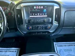 GRAY, 2016 CHEVROLET SILVERADO 1500 CREW CAB Thumnail Image 22