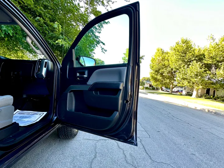 GRAY, 2016 CHEVROLET SILVERADO 1500 CREW CAB Image 30