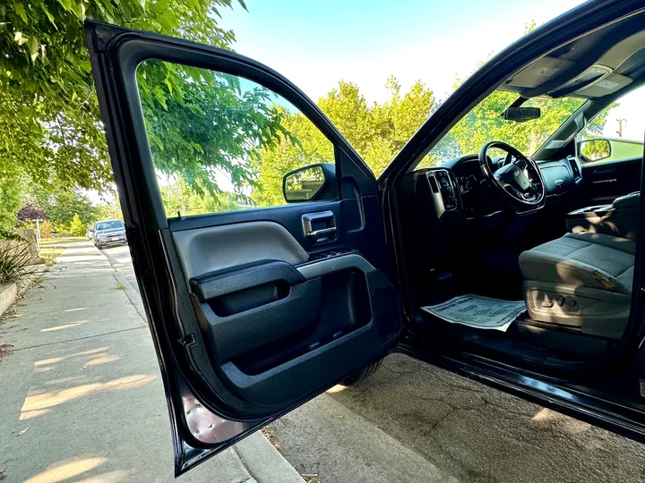 GRAY, 2016 CHEVROLET SILVERADO 1500 CREW CAB Image 31