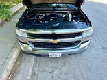 GRAY, 2016 CHEVROLET SILVERADO 1500 CREW CAB Thumnail Image 14