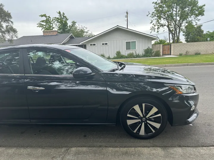 N / A, 2021 NISSAN ALTIMA Image 5