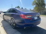 N / A, 2018 HONDA ACCORD Thumnail Image 4