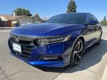 N / A, 2018 HONDA ACCORD Thumnail Image 5