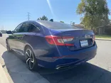 N / A, 2018 HONDA ACCORD Thumnail Image 7