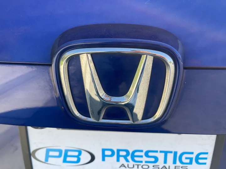 N / A, 2018 HONDA ACCORD Image 18