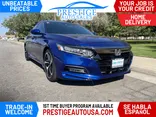 N / A, 2018 HONDA ACCORD Thumnail Image 1