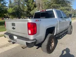 N / A, 2017 CHEVROLET SILVERADO 1500 CREW CAB Thumnail Image 2