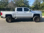 N / A, 2017 CHEVROLET SILVERADO 1500 CREW CAB Thumnail Image 13