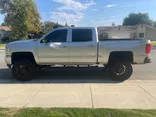 N / A, 2017 CHEVROLET SILVERADO 1500 CREW CAB Thumnail Image 14