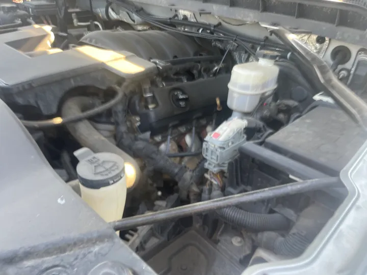 N / A, 2017 CHEVROLET SILVERADO 1500 CREW CAB Image 22