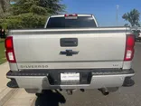 N / A, 2017 CHEVROLET SILVERADO 1500 CREW CAB Thumnail Image 24