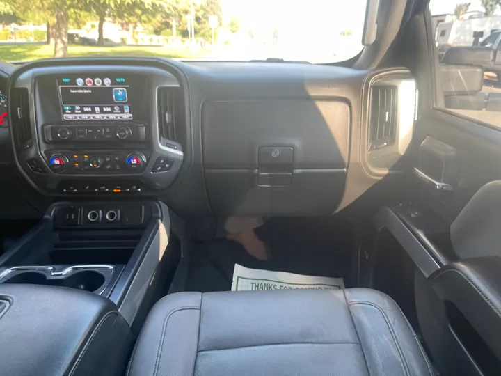 N / A, 2017 CHEVROLET SILVERADO 1500 CREW CAB Image 51