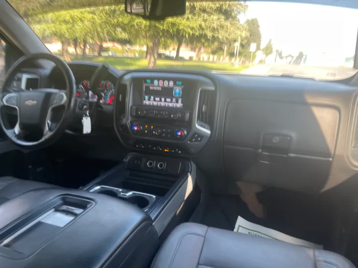 N / A, 2017 CHEVROLET SILVERADO 1500 CREW CAB Image 52