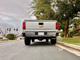 SILVER, 2014 CHEVROLET SILVERADO 1500 CREW CAB Thumnail Image 8