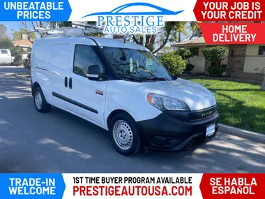 N / A, 2019 RAM PROMASTER CITY Image 22