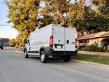 WHITE, 2015 RAM PROMASTER CARGO VAN Thumnail Image 3