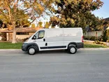 WHITE, 2015 RAM PROMASTER CARGO VAN Thumnail Image 8