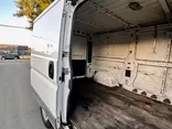 WHITE, 2015 RAM PROMASTER CARGO VAN Thumnail Image 15