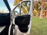 WHITE, 2015 RAM PROMASTER CARGO VAN Thumnail Image 26