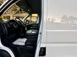 WHITE, 2015 RAM PROMASTER CARGO VAN Thumnail Image 27