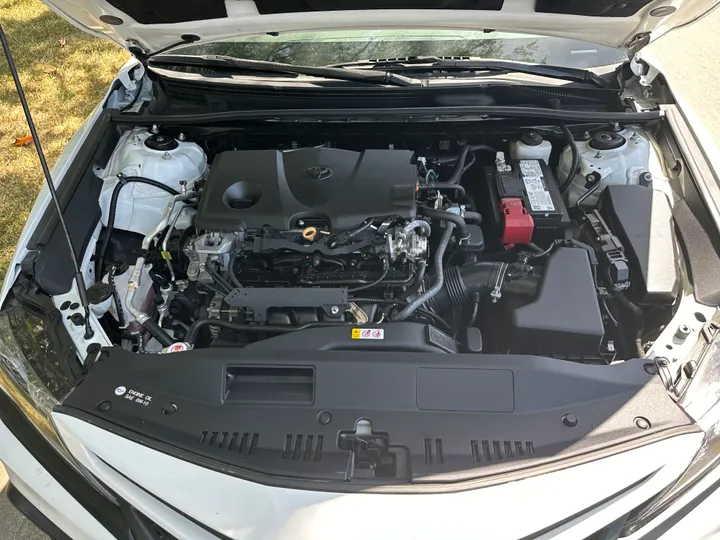 N / A, 2021 TOYOTA CAMRY Image 15