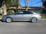 BEIGE, 2017 LEXUS ES Thumnail Image 2