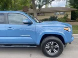 BEIGE, 2019 TOYOTA TACOMA DOUBLE CAB Thumnail Image 7