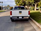 WHITE, 2017 CHEVROLET SILVERADO 1500 CREW CAB Thumnail Image 6