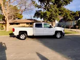 WHITE, 2017 CHEVROLET SILVERADO 1500 CREW CAB Thumnail Image 9