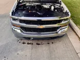 WHITE, 2017 CHEVROLET SILVERADO 1500 CREW CAB Thumnail Image 14