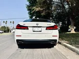 WHITE, 2021 BMW 5 SERIES Thumnail Image 3