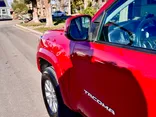 RED, 2019 TOYOTA TACOMA DOUBLE CAB Thumnail Image 13
