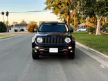 BLACK, 2016 JEEP RENEGADE Thumnail Image 5