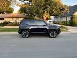 BLACK, 2016 JEEP RENEGADE Thumnail Image 7