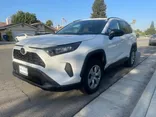 BLACK, 2020 TOYOTA RAV4 Thumnail Image 3