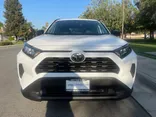 BLACK, 2020 TOYOTA RAV4 Thumnail Image 16