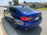 N / A, 2018 HONDA ACCORD Thumnail Image 4