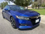 N / A, 2018 HONDA ACCORD Thumnail Image 5